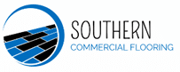 Southern Commercial Flooring logo
