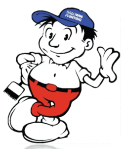 Baldwin Painting logo