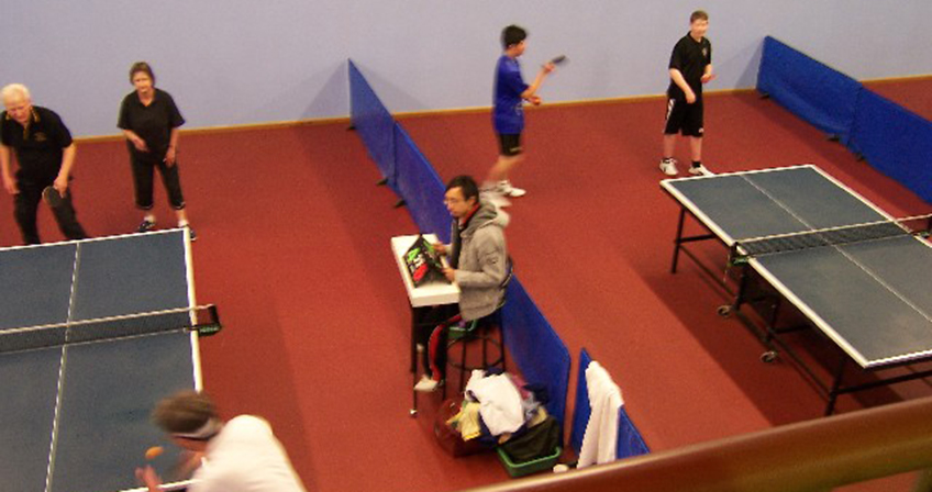 Competitions