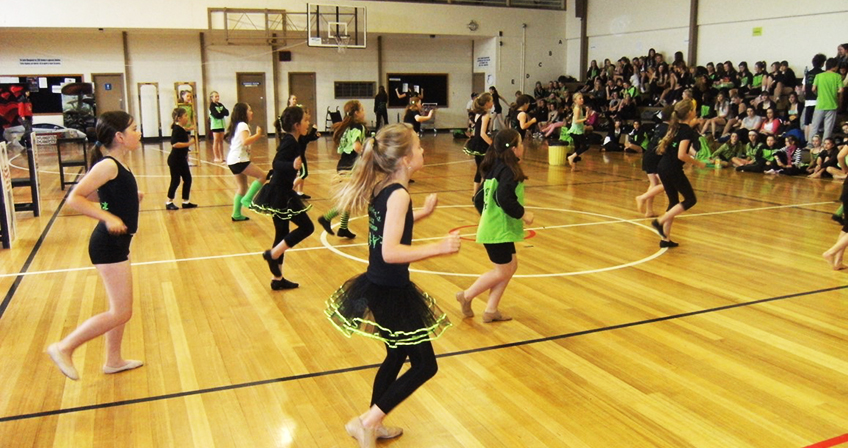 Dance