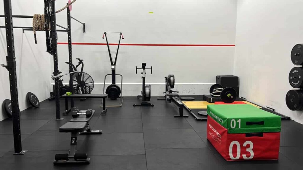 Studio 10 Fitness