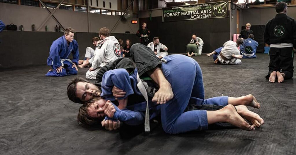 Hobart Martial Arts