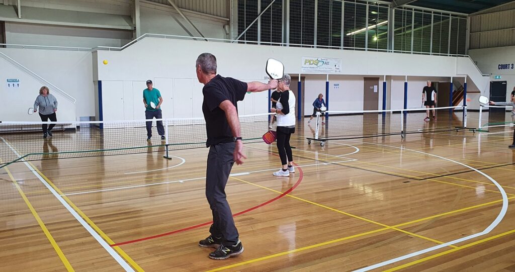 Pickleball
