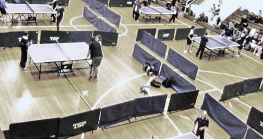 Table Tennis
