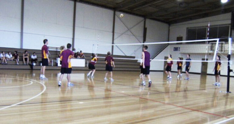 Volleyball