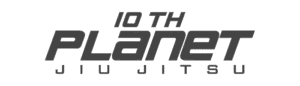 10th Planet Jiu Jitsu Hobart logo