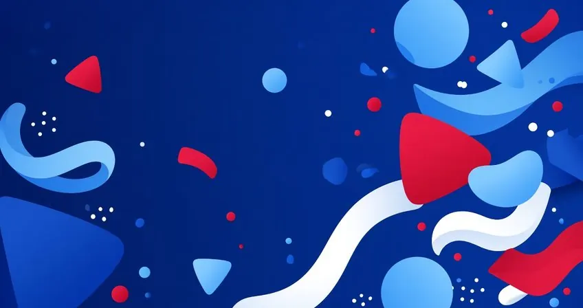 Abstract background – Other Activities